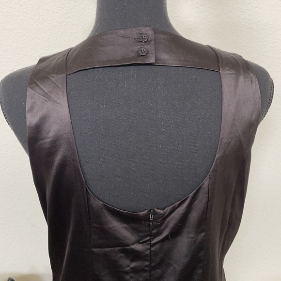 Hazel Short Dress Size Small - Picture 5 of 6